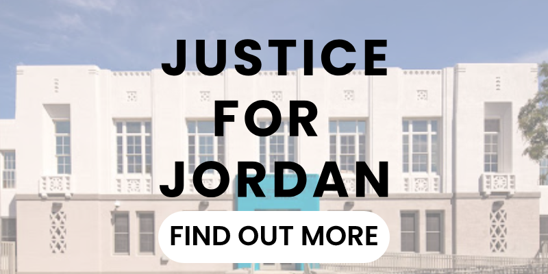 Jordan High Environmental Justice